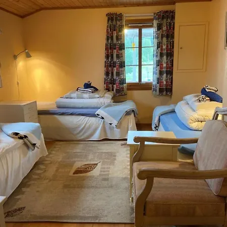 Casa vacanze Skjevlingsnes Sjohus Tingvoll