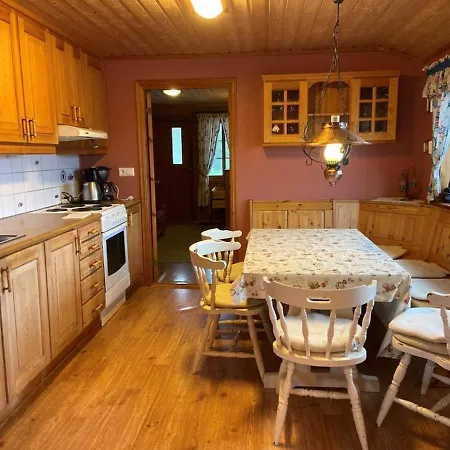 Casa vacanze Skjevlingsnes Sjohus *